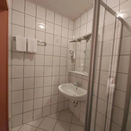 Penzion Schwarze Adler