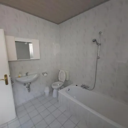 Schwarze Adler Penzion