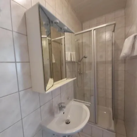 Penzion Schwarze Adler