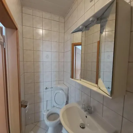 Penzion Schwarze Adler