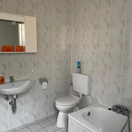 Penzion Schwarze Adler