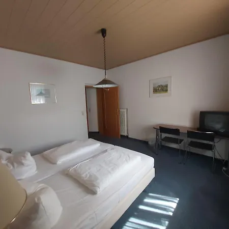 Schwarze Adler Luxury tent